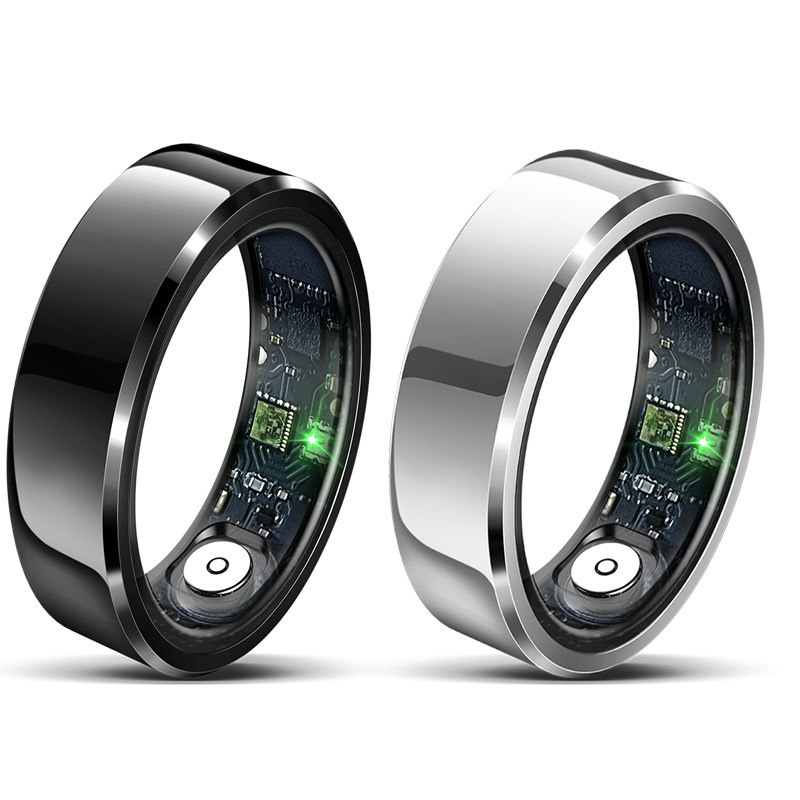 R6 Multi sport model health monitor Smart Rings
